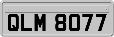 QLM8077