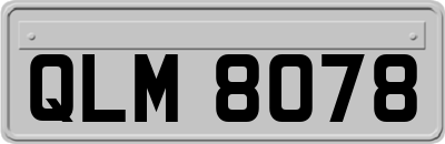 QLM8078