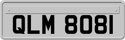 QLM8081