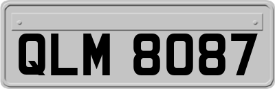 QLM8087