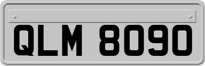 QLM8090