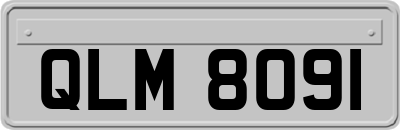 QLM8091