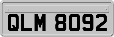 QLM8092