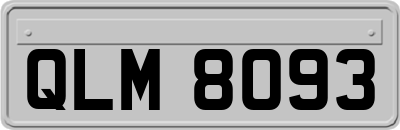 QLM8093