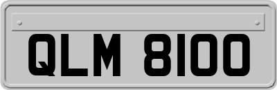 QLM8100