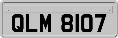 QLM8107