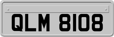 QLM8108