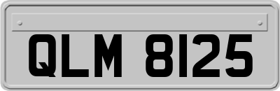 QLM8125