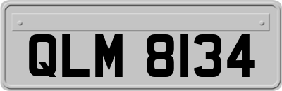 QLM8134