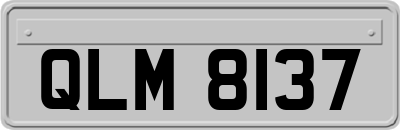 QLM8137