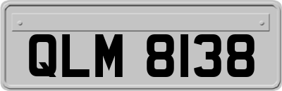 QLM8138