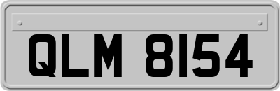 QLM8154