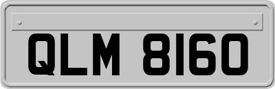 QLM8160