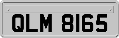 QLM8165