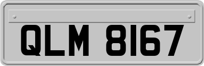 QLM8167