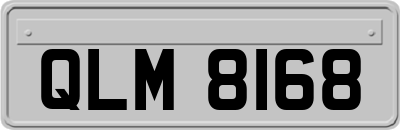 QLM8168