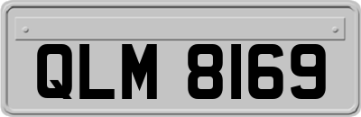 QLM8169