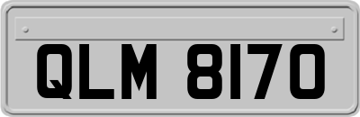 QLM8170