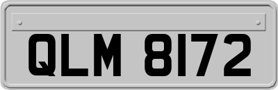 QLM8172