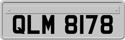 QLM8178