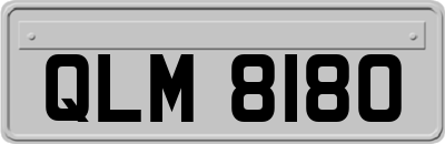 QLM8180