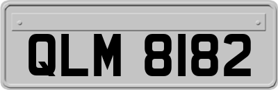 QLM8182