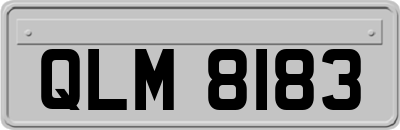 QLM8183