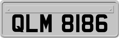 QLM8186