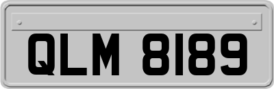 QLM8189