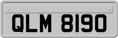 QLM8190