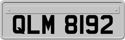 QLM8192