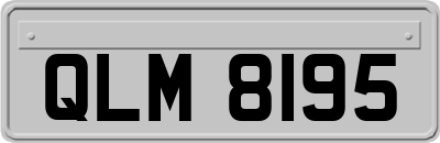 QLM8195