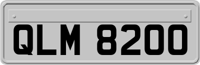 QLM8200