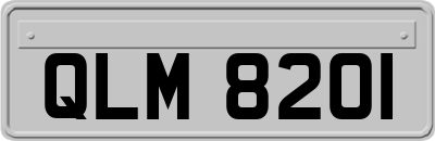 QLM8201