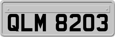 QLM8203