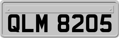 QLM8205