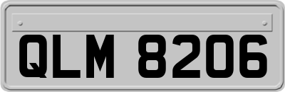 QLM8206