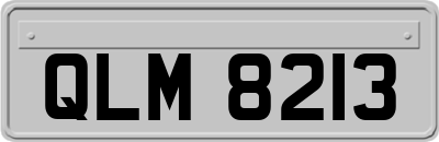 QLM8213