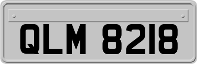 QLM8218