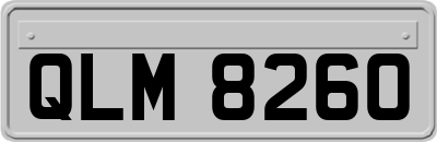 QLM8260