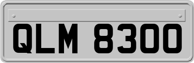 QLM8300