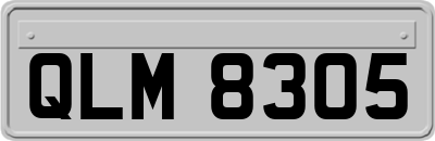 QLM8305