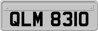 QLM8310