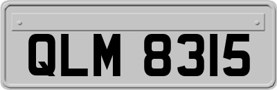 QLM8315