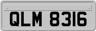 QLM8316