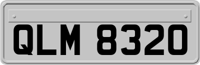 QLM8320