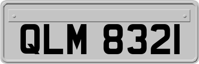 QLM8321