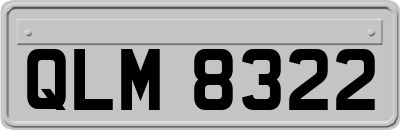 QLM8322