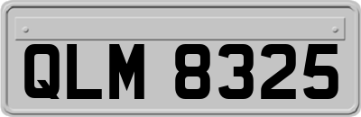 QLM8325