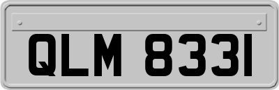 QLM8331